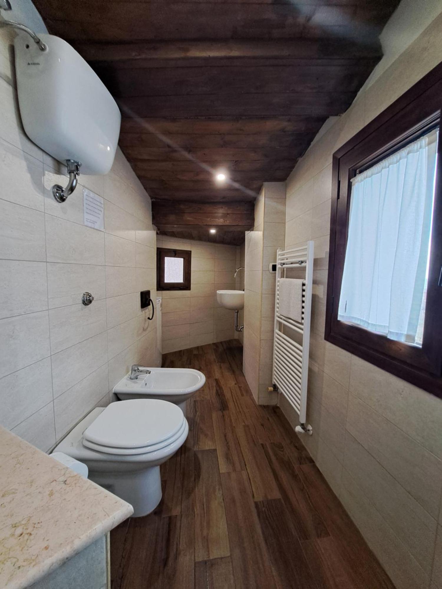 La Dimora Del Ghibellino Villa Tivoli Bagian luar foto
