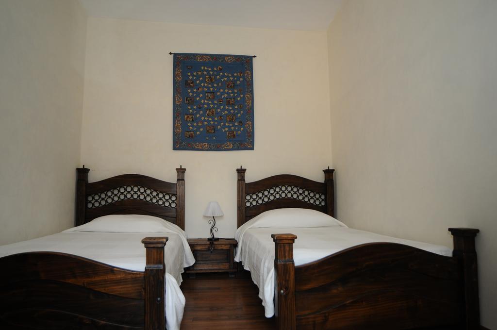 La Dimora Del Ghibellino Villa Tivoli Ruang foto