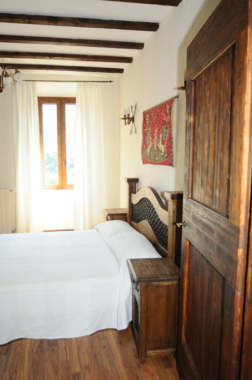 La Dimora Del Ghibellino Villa Tivoli Ruang foto