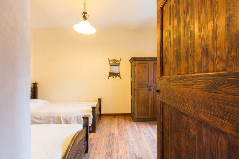 La Dimora Del Ghibellino Villa Tivoli Bagian luar foto