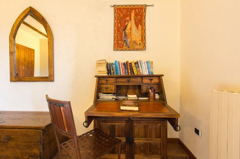 La Dimora Del Ghibellino Villa Tivoli Bagian luar foto