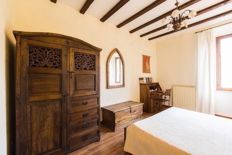 La Dimora Del Ghibellino Villa Tivoli Bagian luar foto